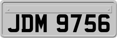 JDM9756