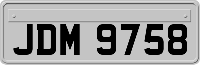 JDM9758