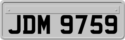 JDM9759