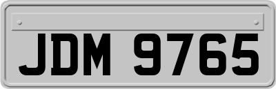 JDM9765