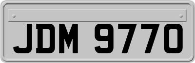 JDM9770