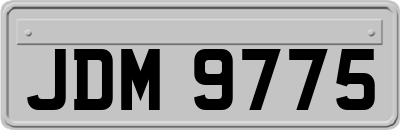 JDM9775