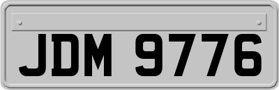 JDM9776