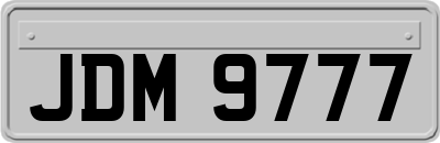 JDM9777