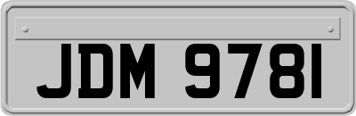 JDM9781