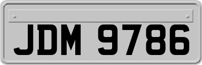 JDM9786