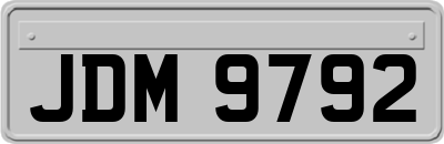 JDM9792