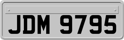 JDM9795