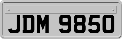 JDM9850