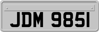 JDM9851