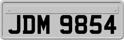 JDM9854