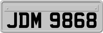 JDM9868