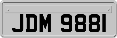 JDM9881