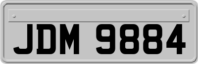 JDM9884