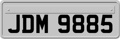 JDM9885