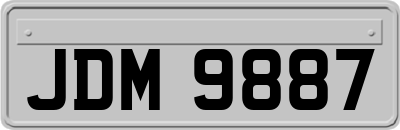 JDM9887