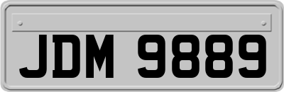 JDM9889