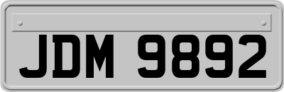 JDM9892