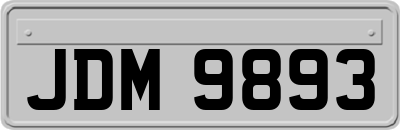 JDM9893