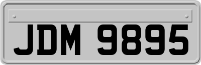 JDM9895