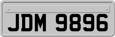 JDM9896