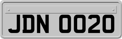 JDN0020