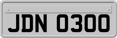 JDN0300