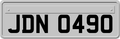 JDN0490