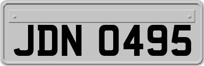 JDN0495