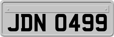 JDN0499