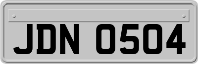 JDN0504