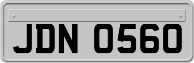 JDN0560