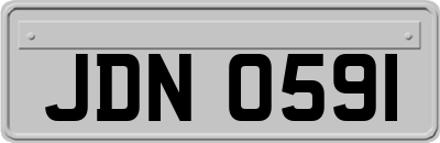 JDN0591