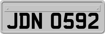 JDN0592