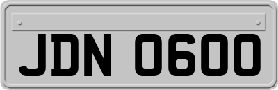 JDN0600