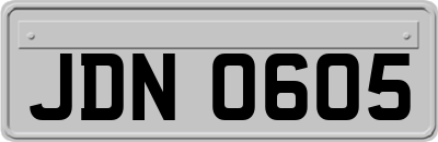 JDN0605