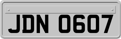 JDN0607