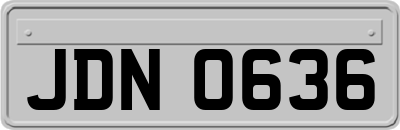 JDN0636