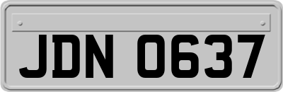 JDN0637