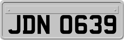 JDN0639