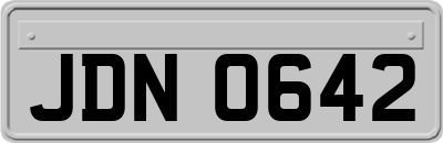 JDN0642