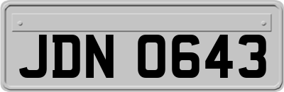 JDN0643