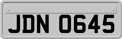 JDN0645