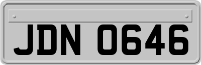 JDN0646