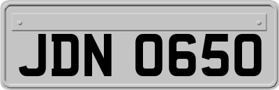 JDN0650