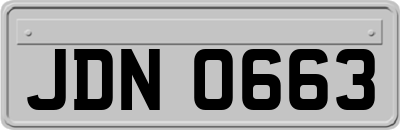 JDN0663