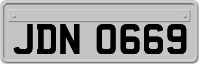 JDN0669