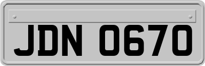 JDN0670