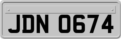 JDN0674