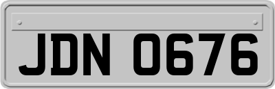 JDN0676